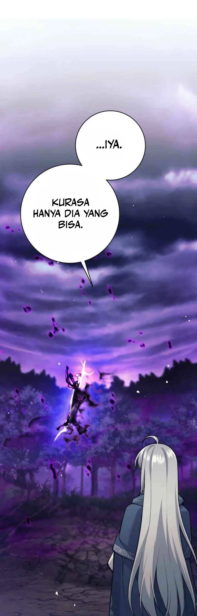 I Quit The Heros Party Bab 108 halaman 32