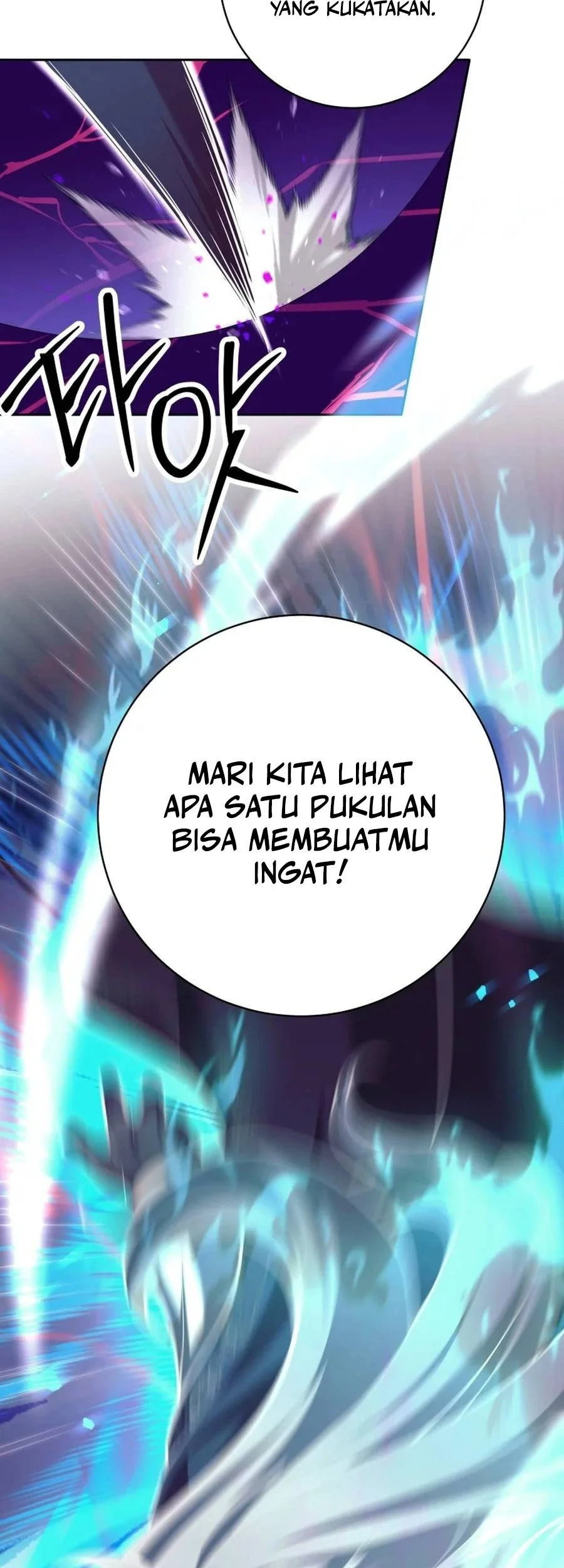 I Quit The Heros Party Bab 111 halaman 32