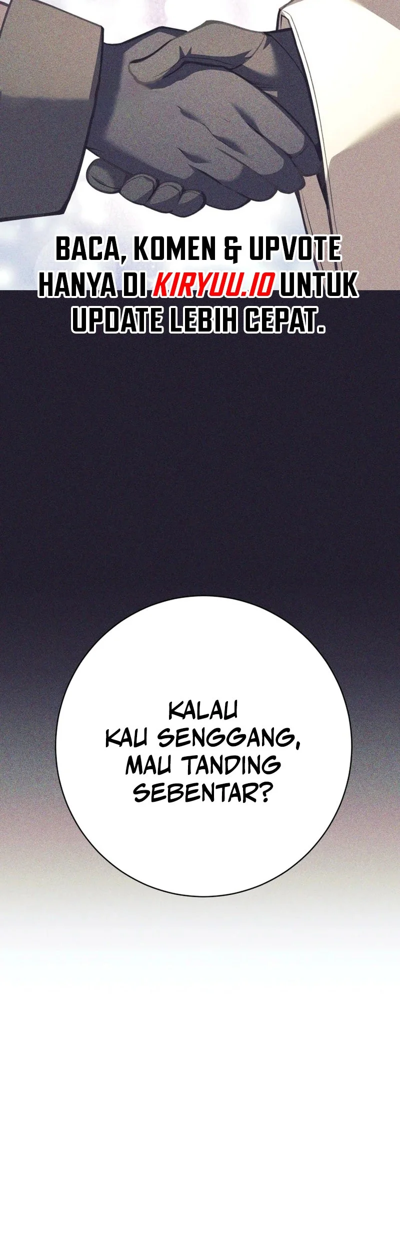 I Quit The Heros Party Bab 113 halaman 18