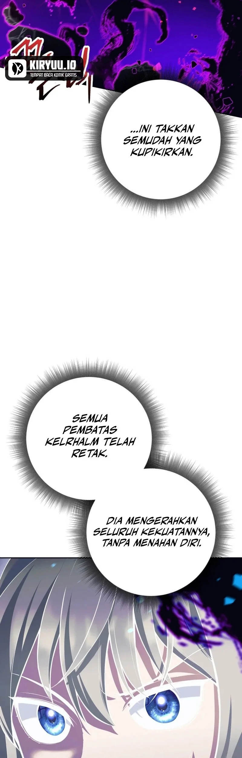 I Quit The Heros Party Bab 113 halaman 28