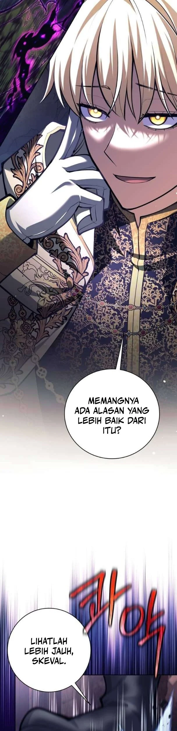 I Quit The Heros Party Bab 115 halaman 44