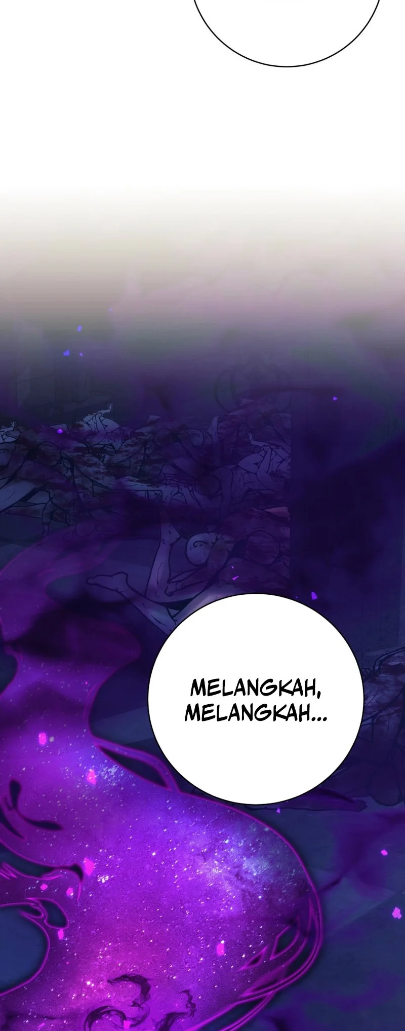 I Quit The Heros Party Bab 116 halaman 25
