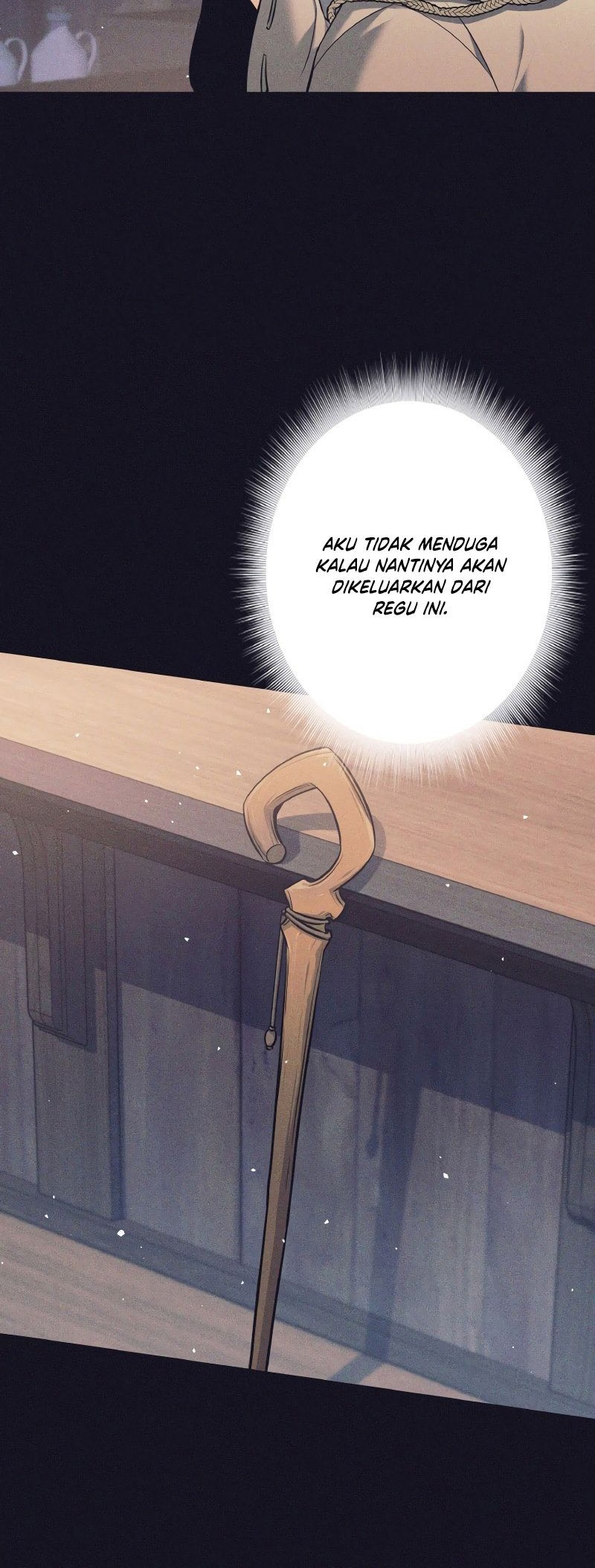 I Quit The Heros Party chapter 13 halaman 6