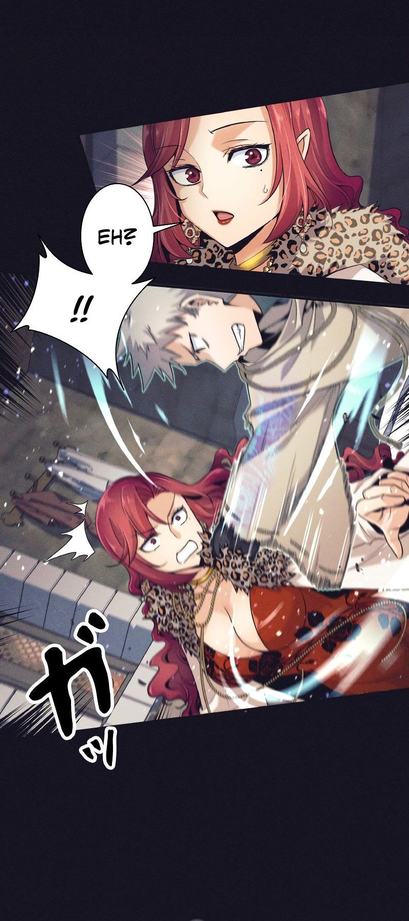 I Quit The Heros Party chapter 13 halaman 16