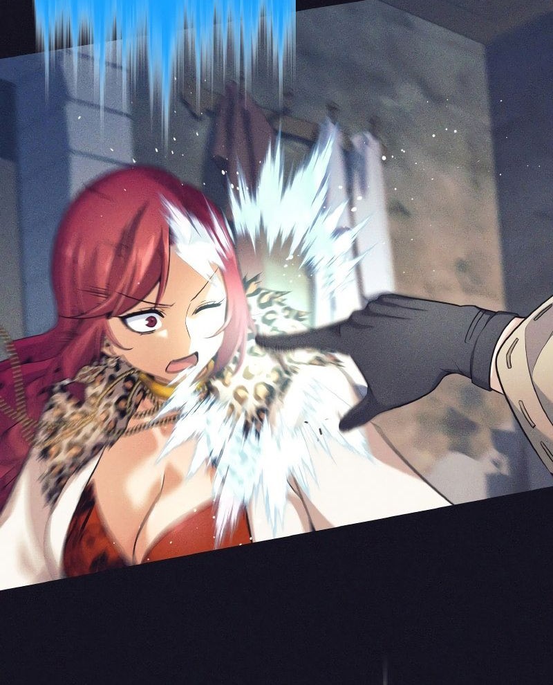I Quit The Heros Party chapter 13 halaman 19