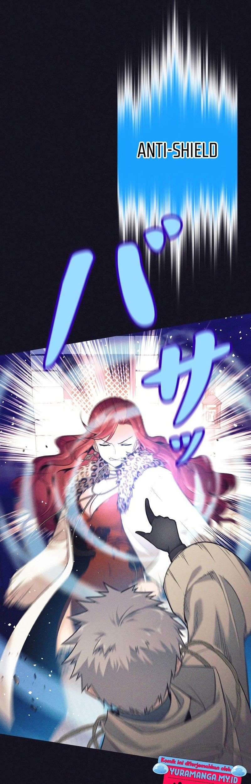 I Quit The Heros Party chapter 13 halaman 20