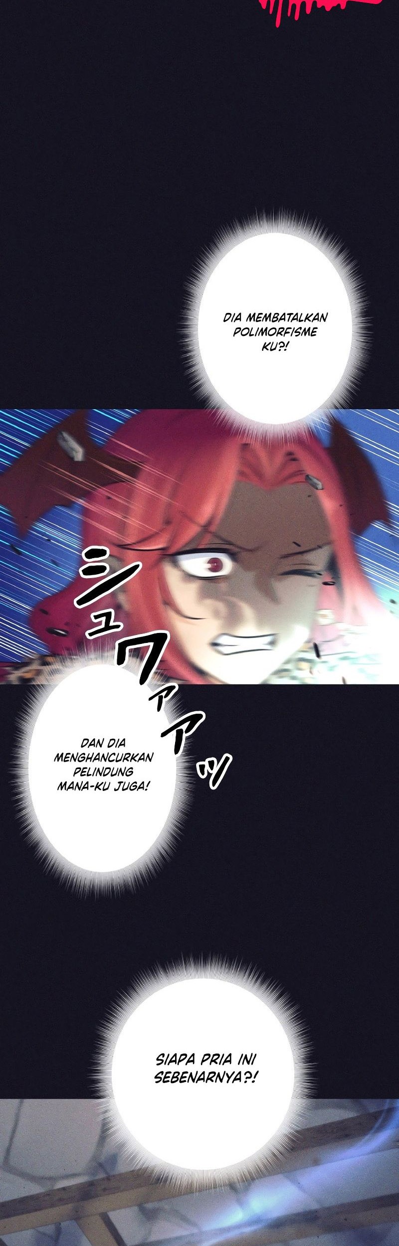 I Quit The Heros Party chapter 13 halaman 21
