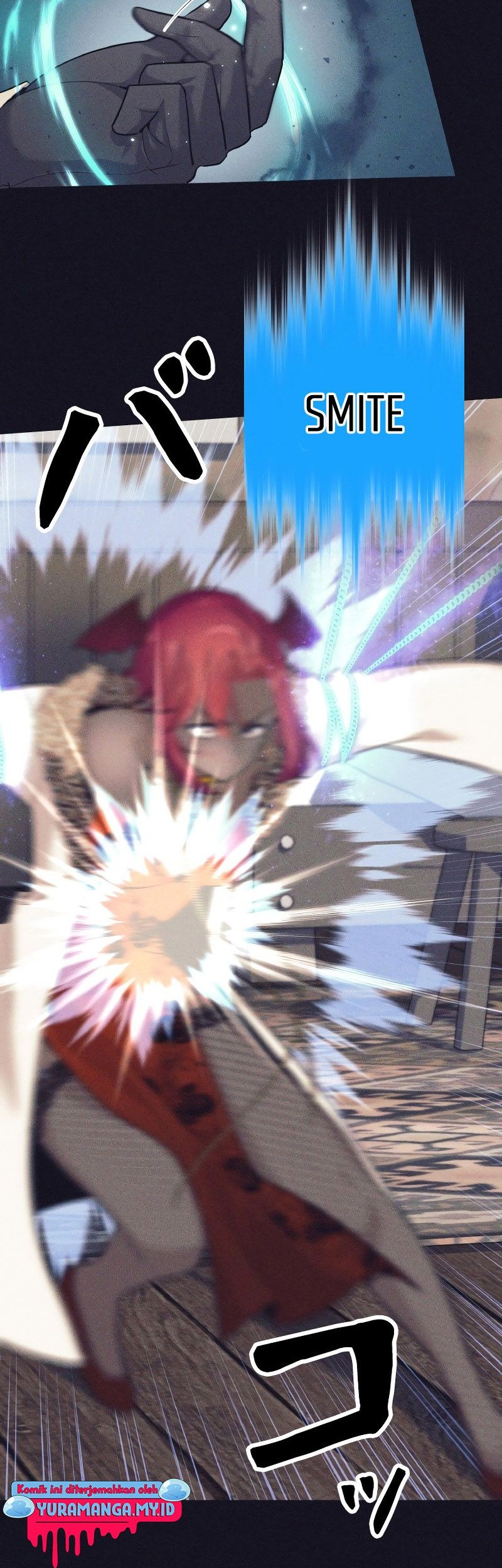 I Quit The Heros Party chapter 13 halaman 24