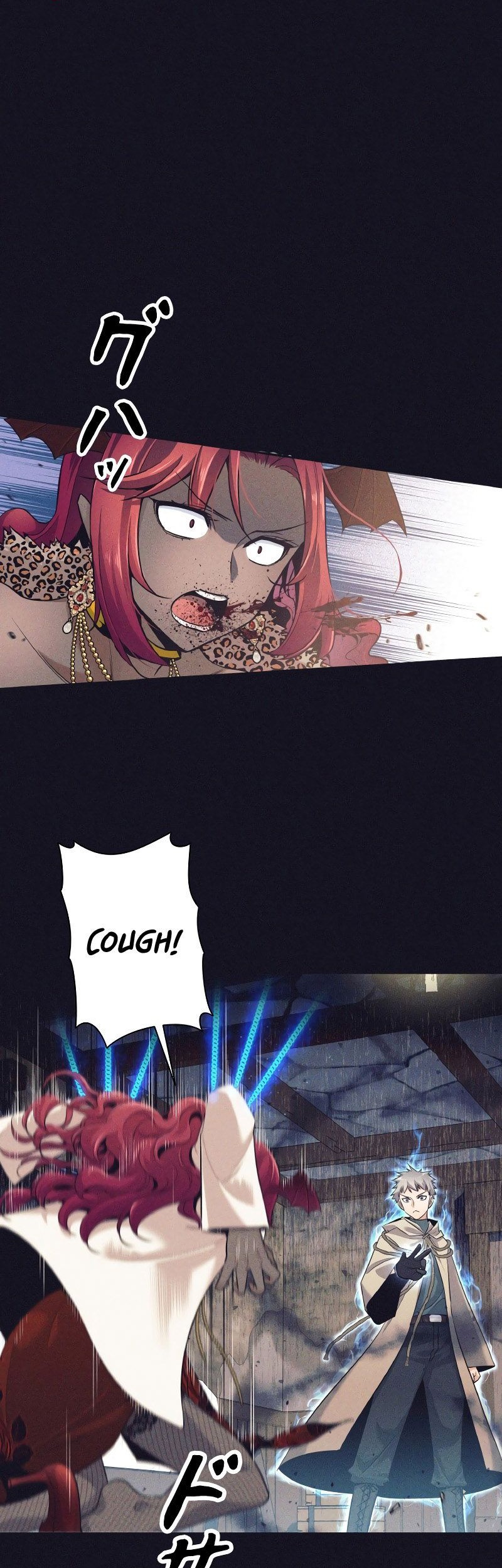 I Quit The Heros Party chapter 13 halaman 25