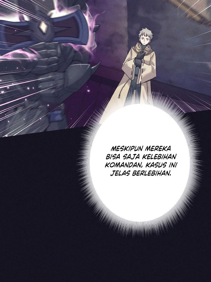 I Quit The Heros Party chapter 13 halaman 40