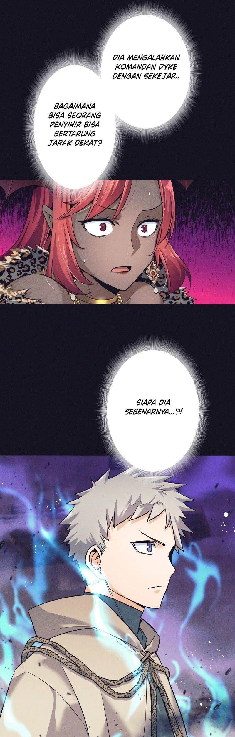I Quit The Heros Party chapter 13 halaman 44