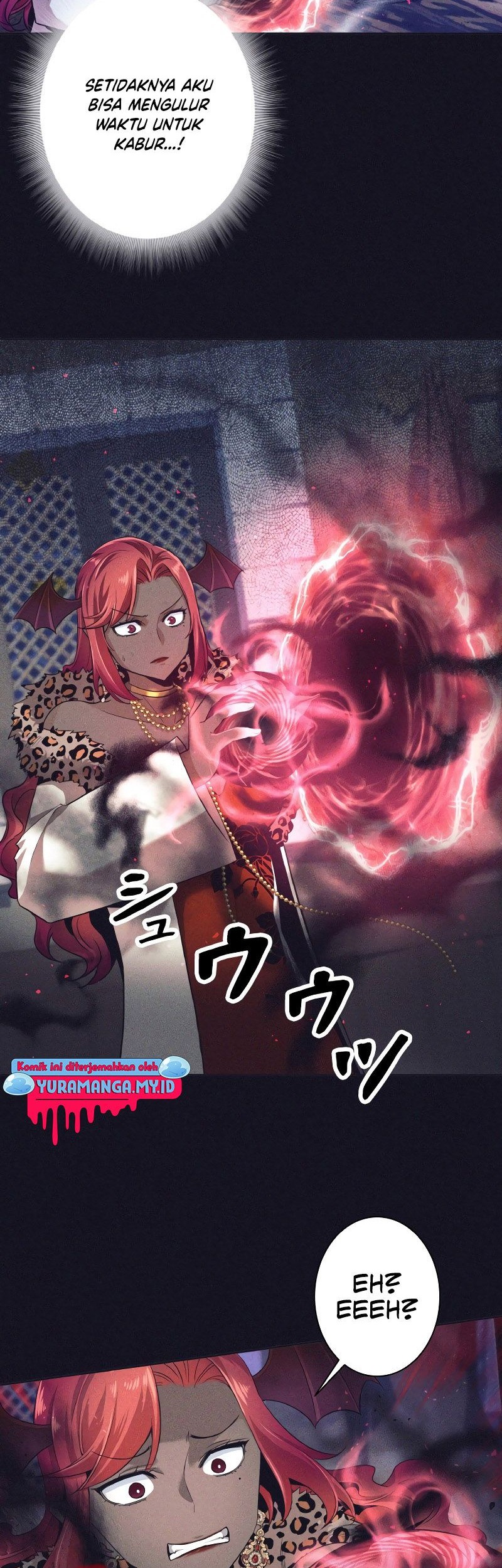 I Quit The Heros Party chapter 13 halaman 49