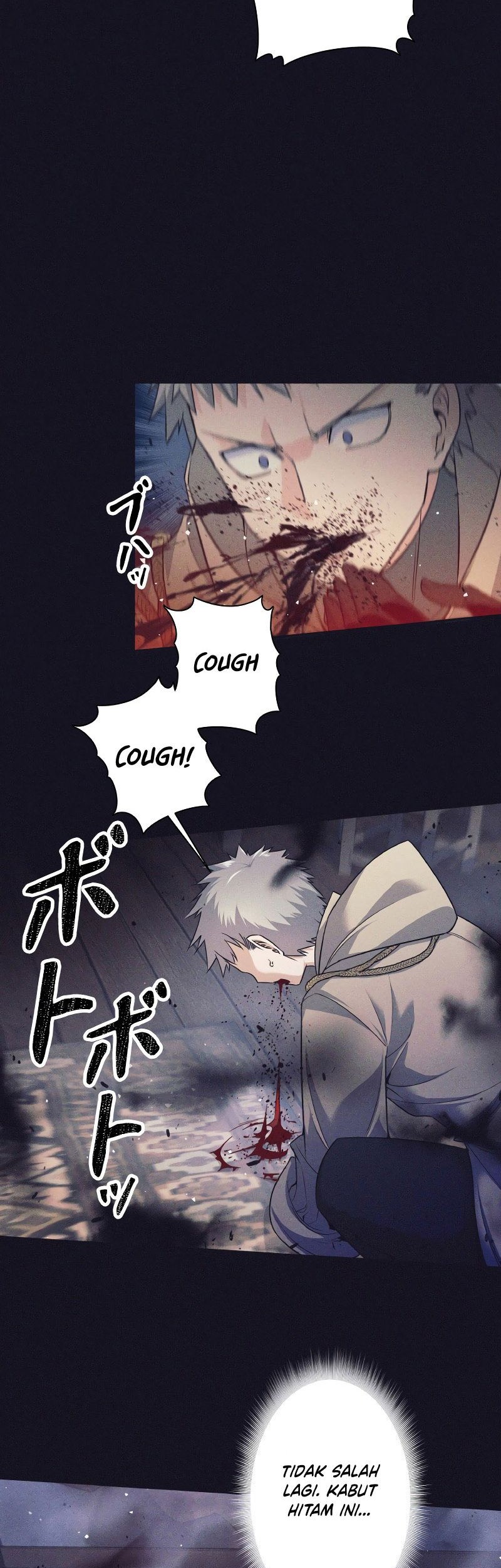 I Quit The Heros Party chapter 13 halaman 54