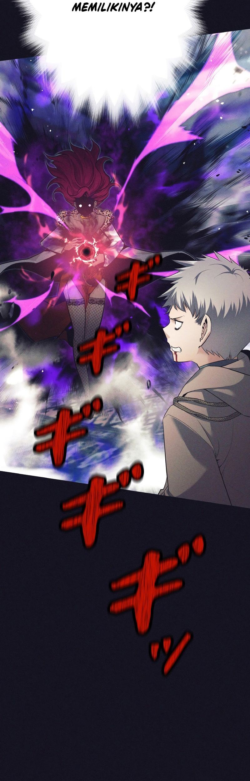 I Quit The Heros Party chapter 13 halaman 60