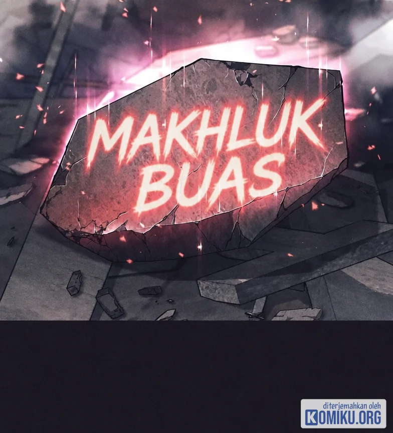 I Quit The Heros Party Bab 145 halaman 34