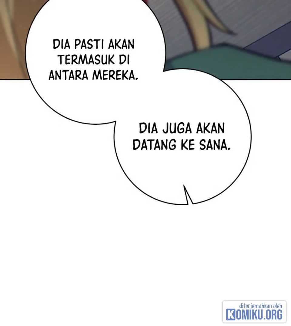 I Quit The Heros Party Bab 162 halaman 24