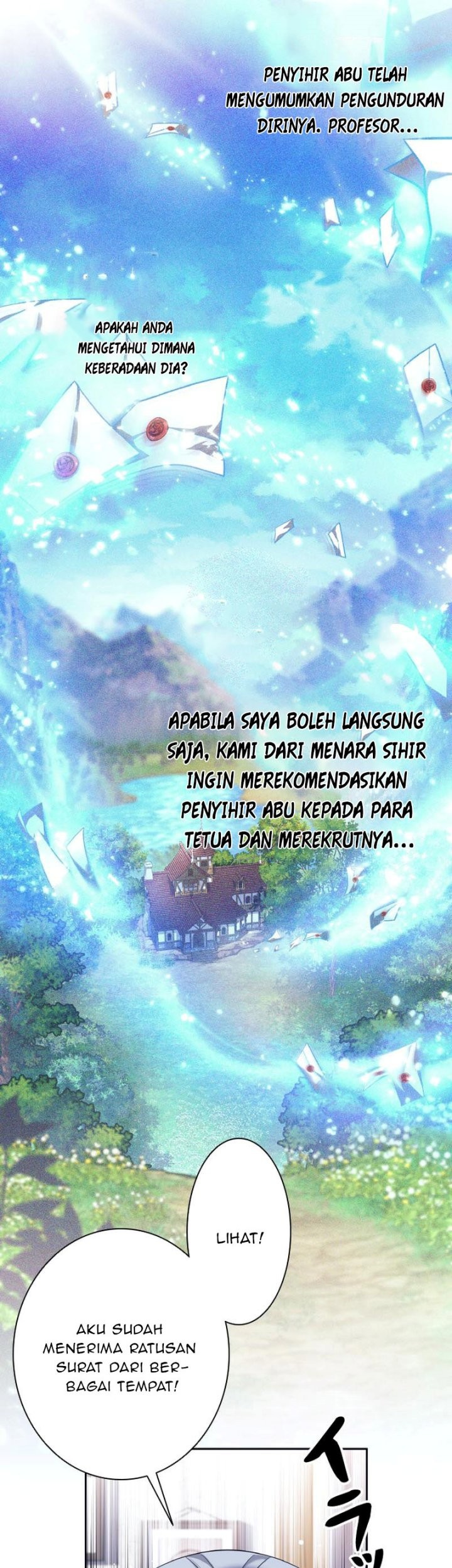 I Quit The Heros Party Bab 2 halaman 48