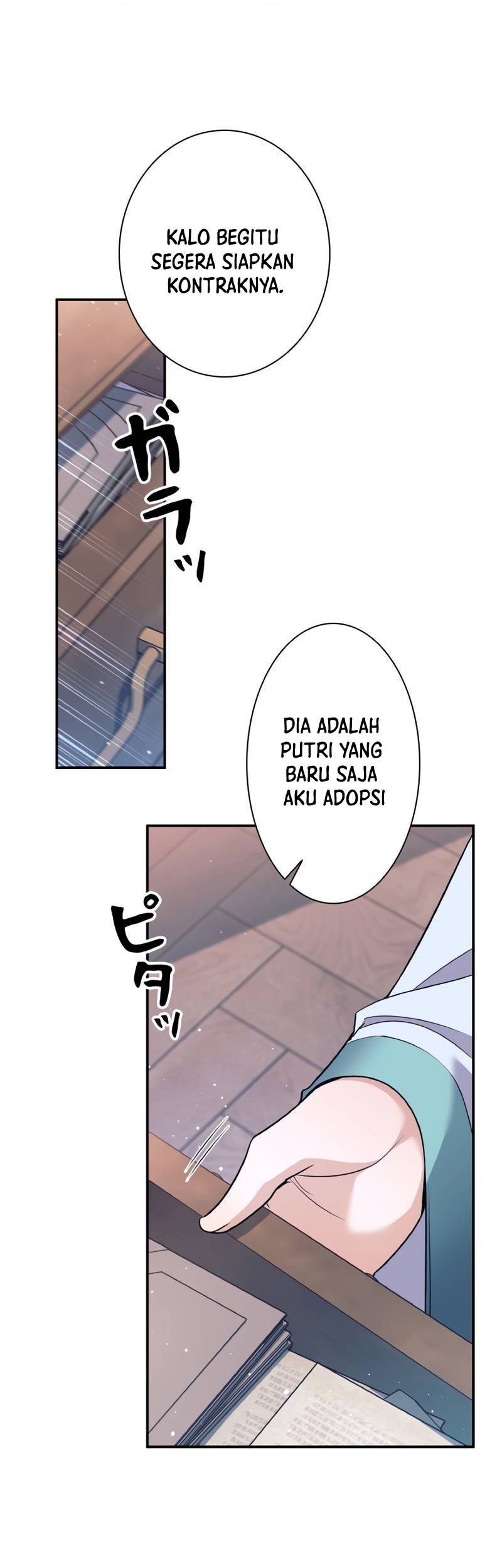 I Quit The Heros Party chapter 3 halaman 5