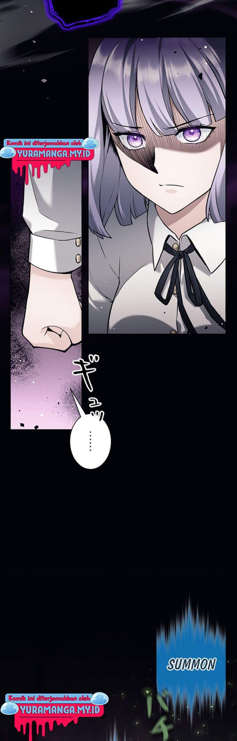 I Quit The Heros Party chapter 30 halaman 5