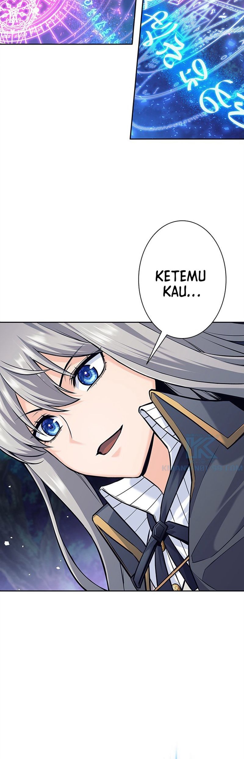 I Quit The Heros Party chapter 32 halaman 32