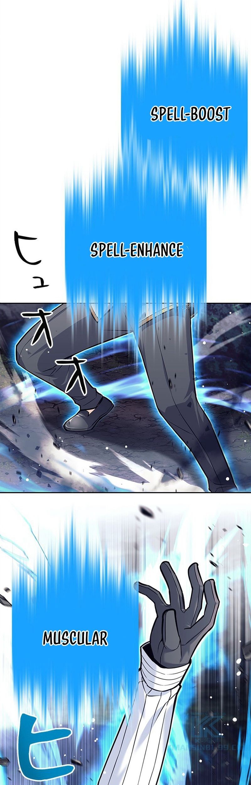 I Quit The Heros Party chapter 32 halaman 33