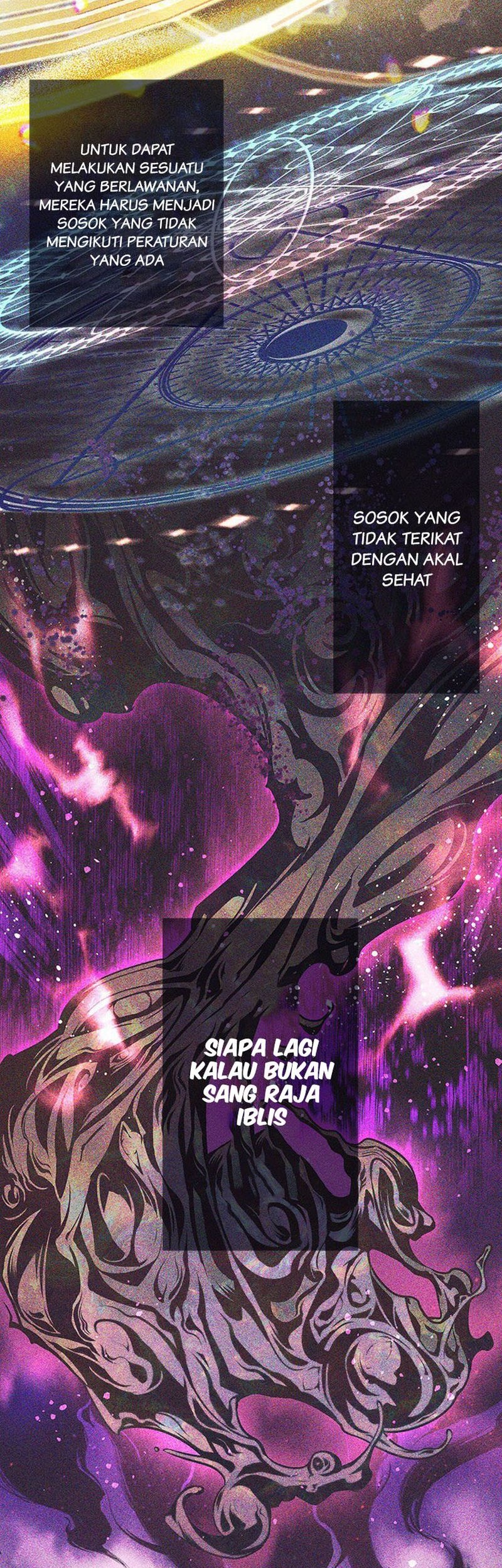 I Quit The Heros Party chapter 33 halaman 45
