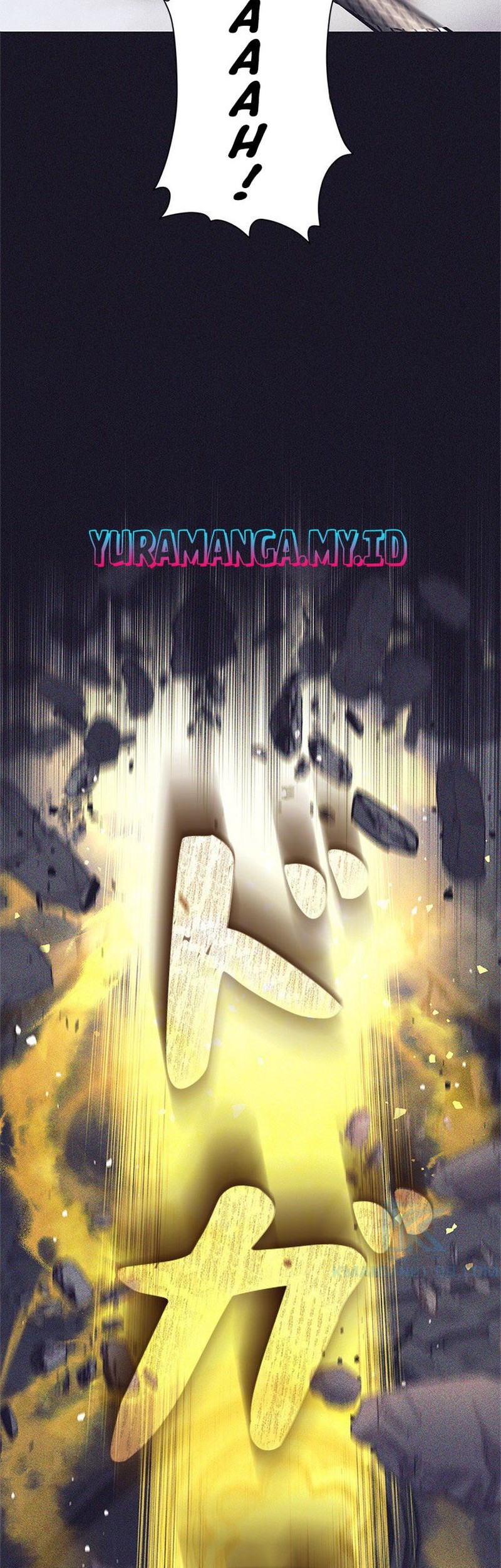 I Quit The Heros Party Bab 38 halaman 44