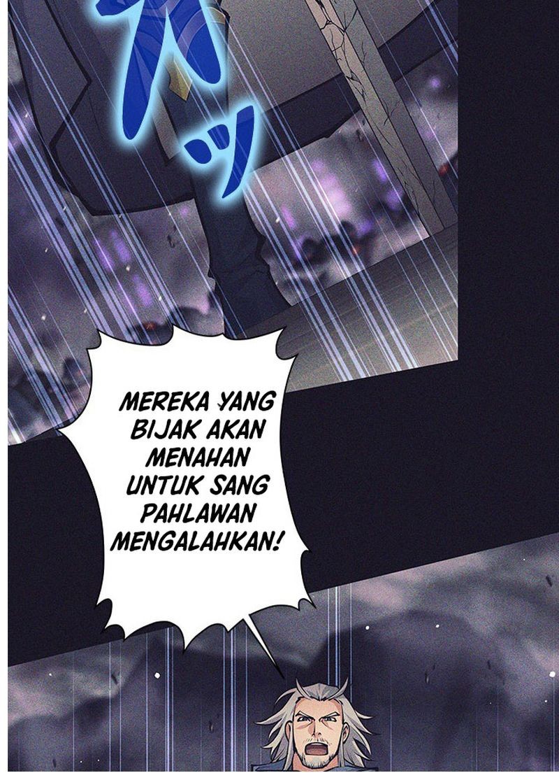 I Quit The Heros Party Bab 39 halaman 41