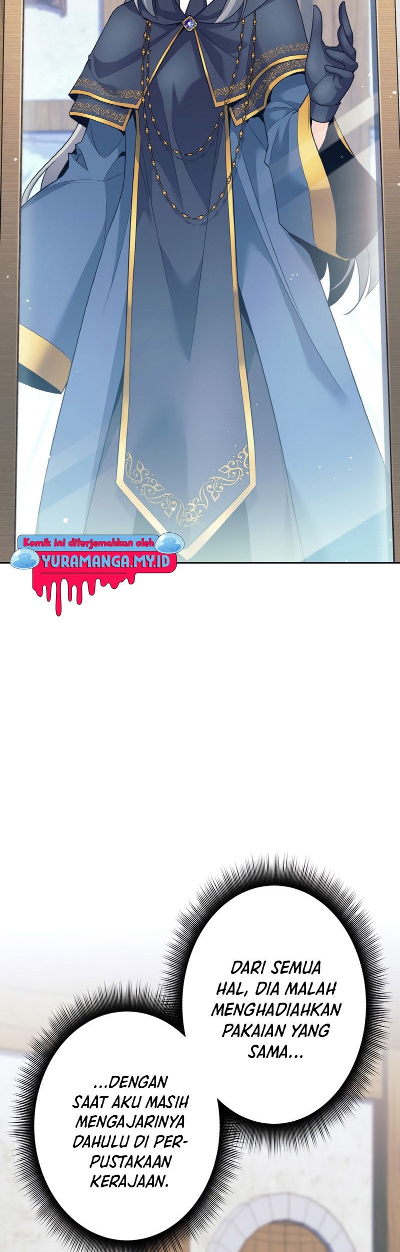 I Quit The Heros Party chapter 4 halaman 14