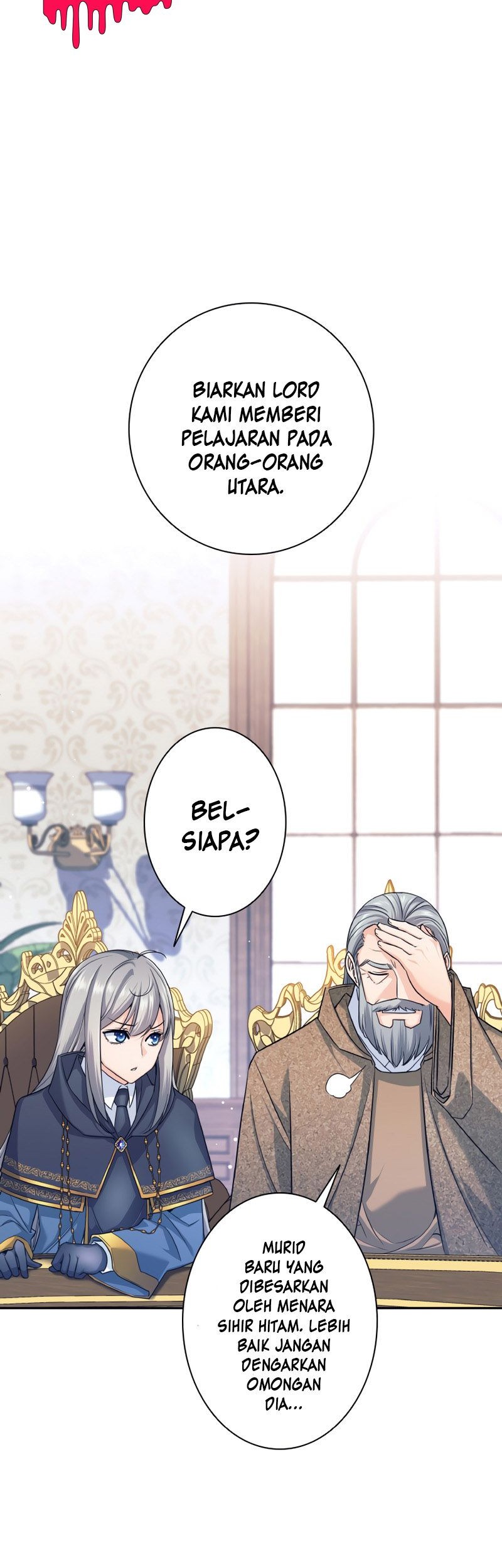 I Quit The Heros Party chapter 4 halaman 45
