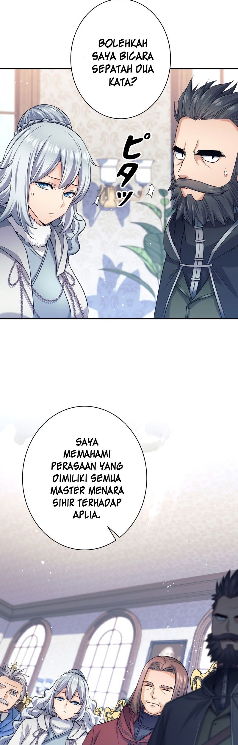 I Quit The Heros Party chapter 4 halaman 48