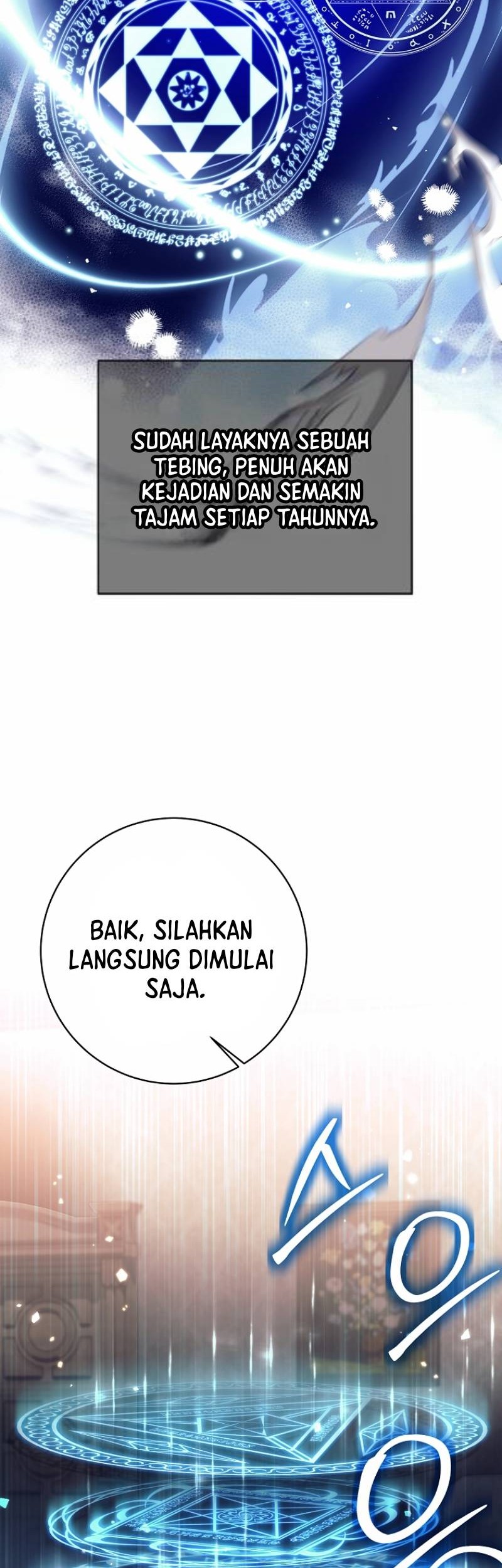 I Quit The Heros Party chapter 41 halaman 48