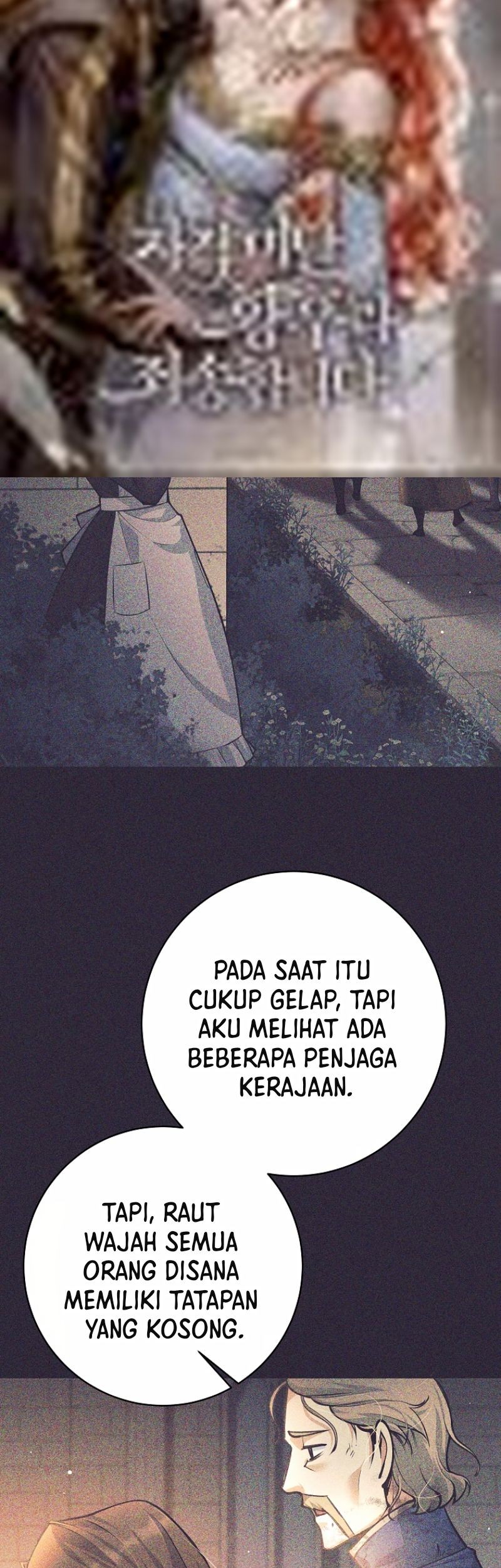 I Quit The Heros Party chapter 45 halaman 5