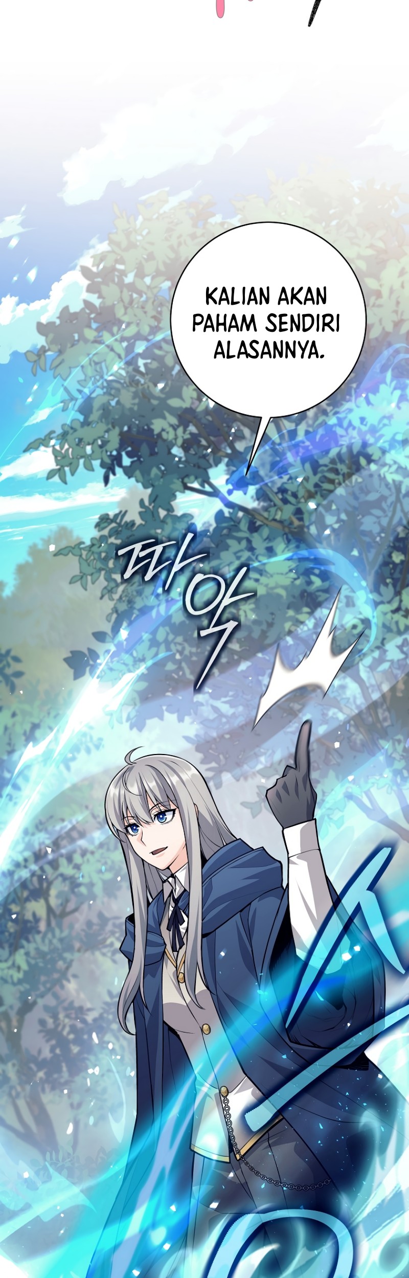 I Quit The Heros Party chapter 48 halaman 24