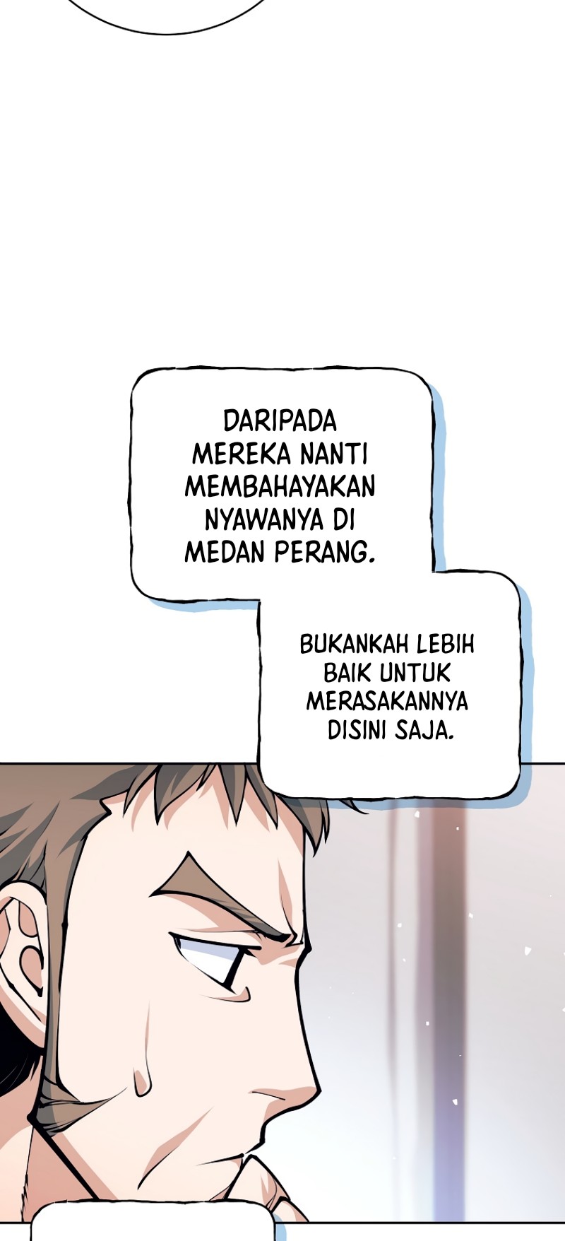 I Quit The Heros Party chapter 48 halaman 45