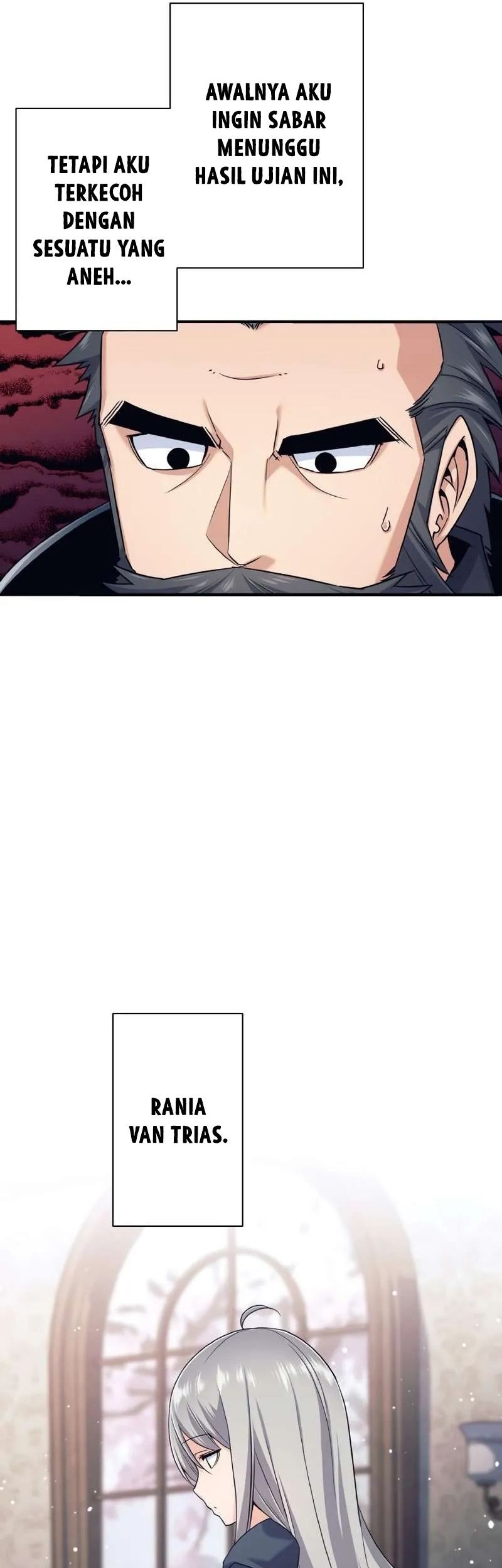 I Quit The Heros Party chapter 5 halaman 33