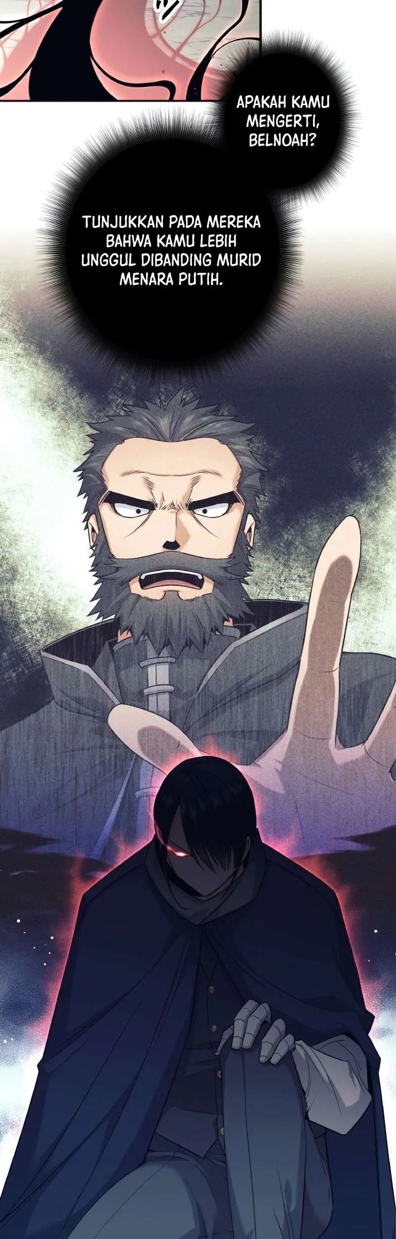 I Quit The Heros Party chapter 5 halaman 44