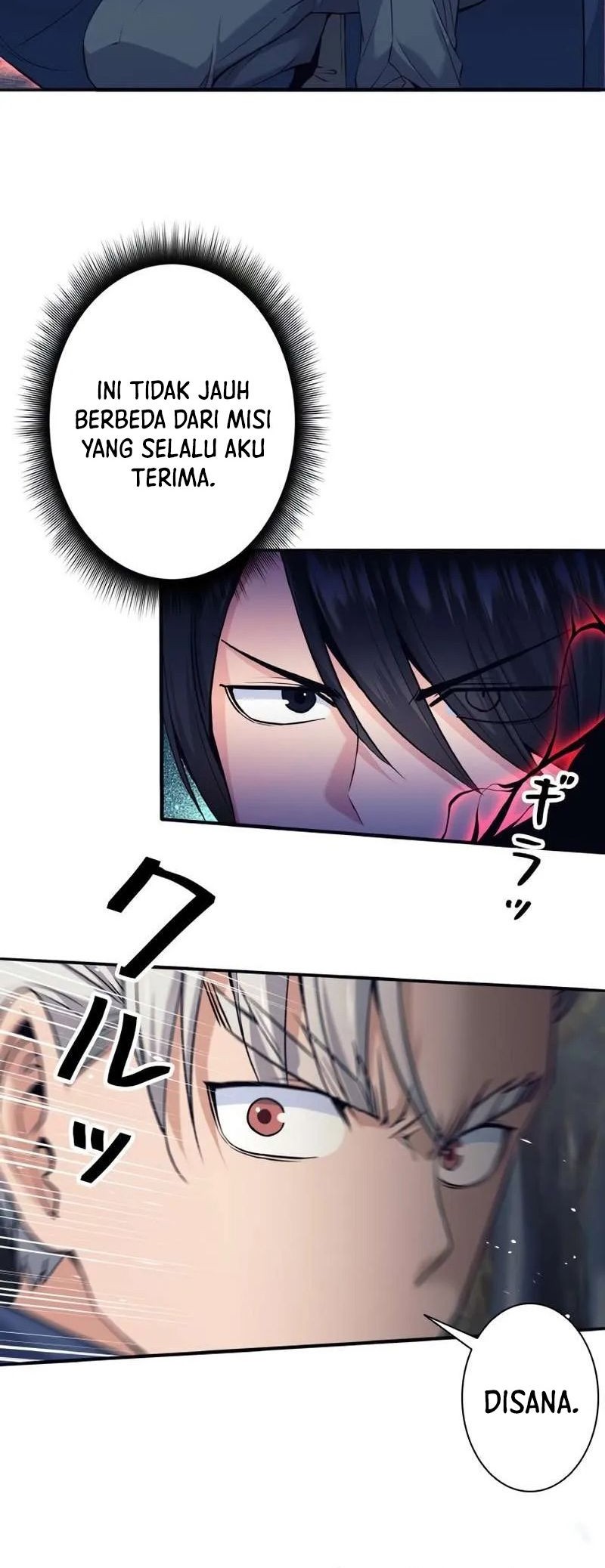 I Quit The Heros Party chapter 5 halaman 45