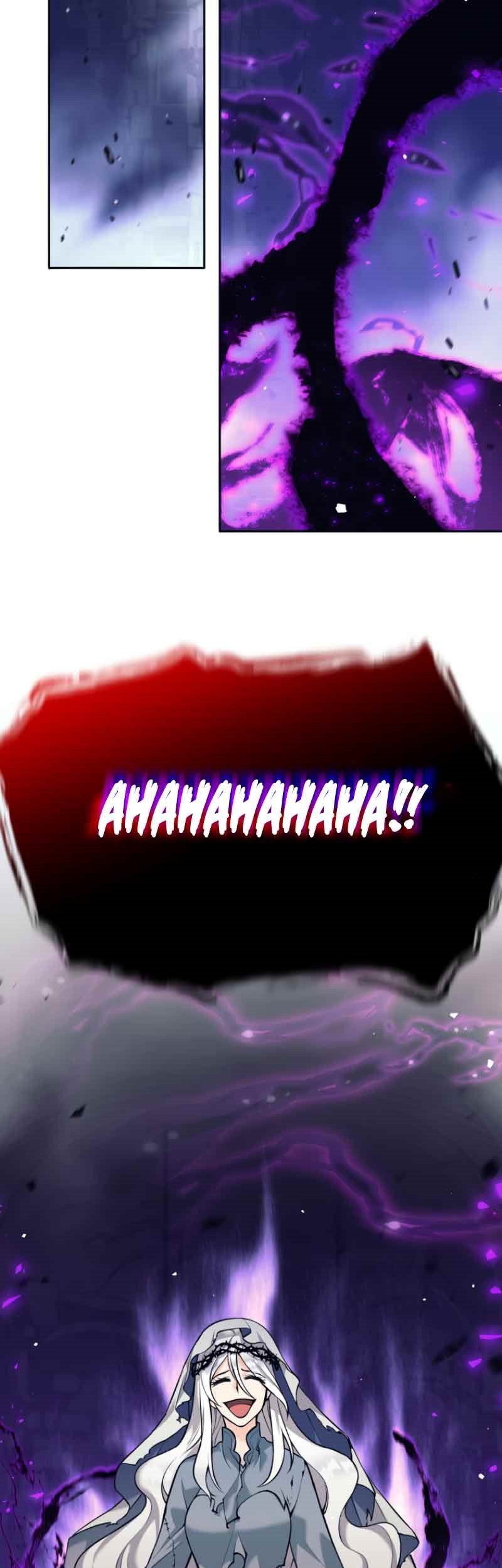 I Quit The Heros Party Bab 59 halaman 32