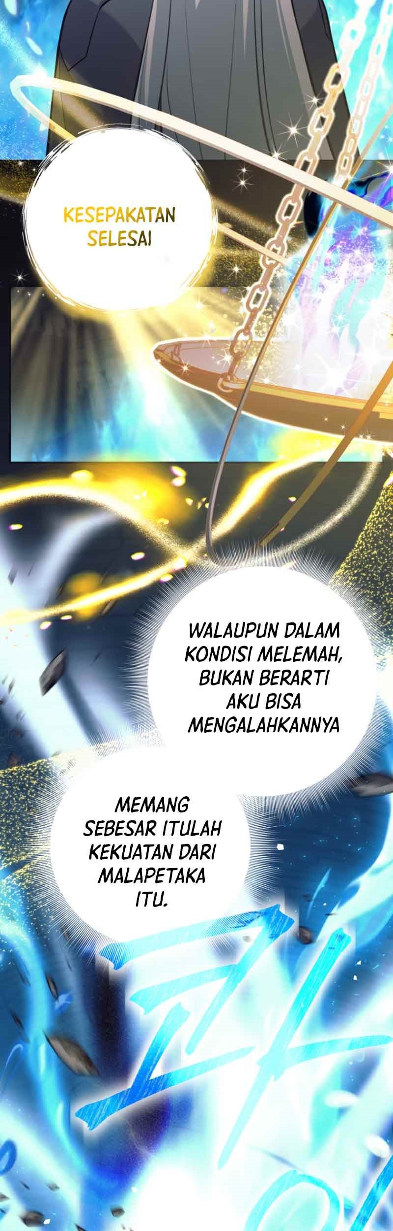 I Quit The Heros Party Bab 59 halaman 44