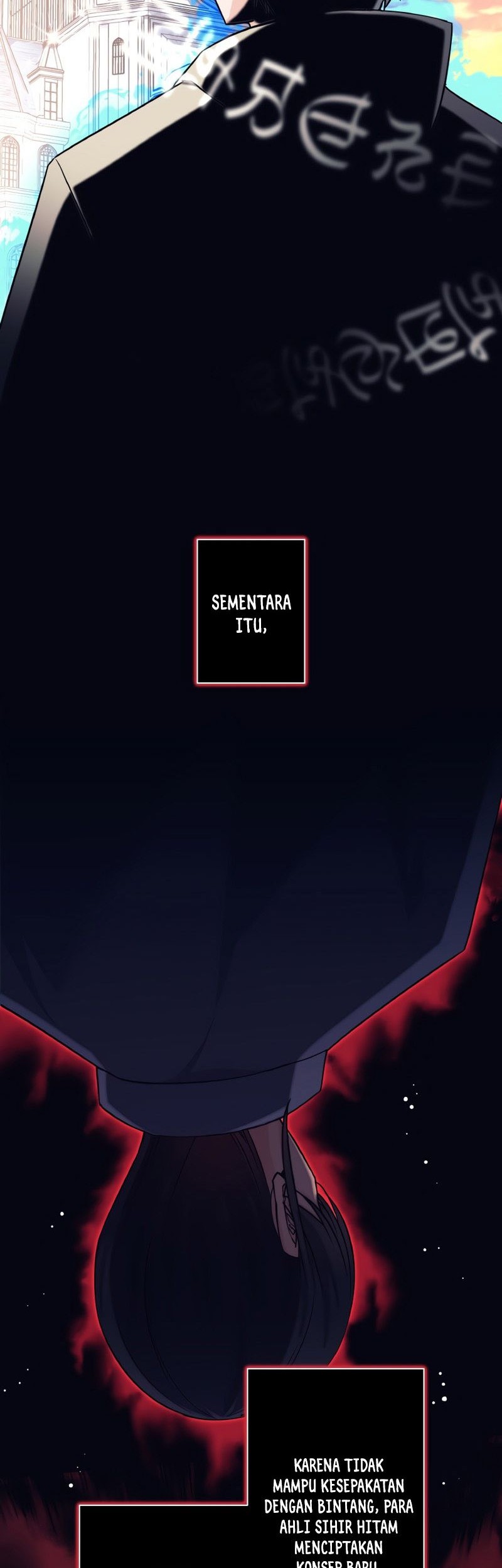 I Quit The Heros Party chapter 6 halaman 5