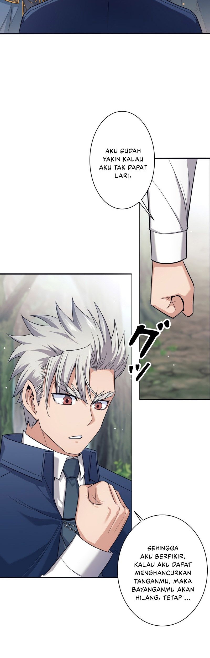 I Quit The Heros Party chapter 6 halaman 33