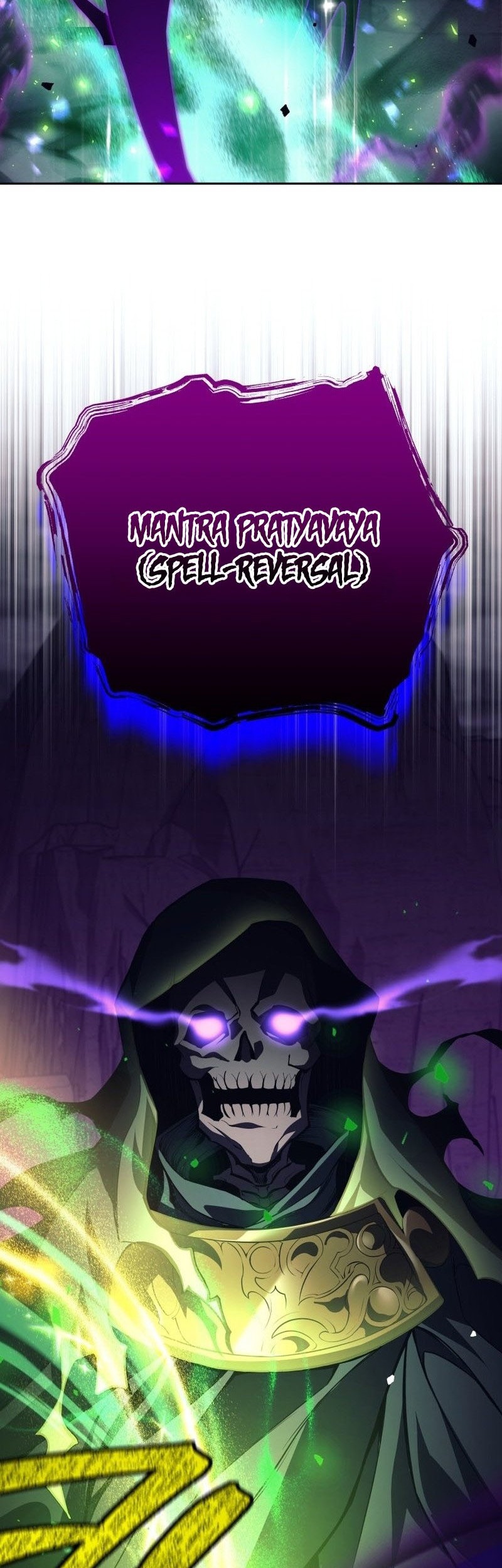 I Quit The Heros Party Bab 69 halaman 32