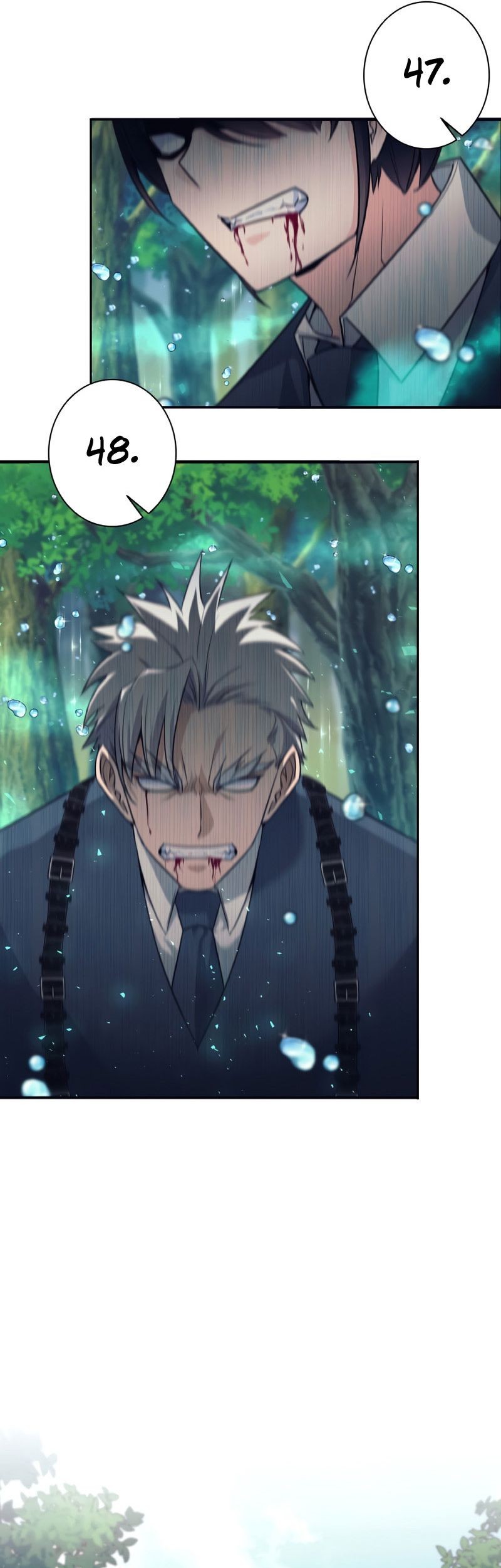 I Quit The Heros Party chapter 7 halaman 9