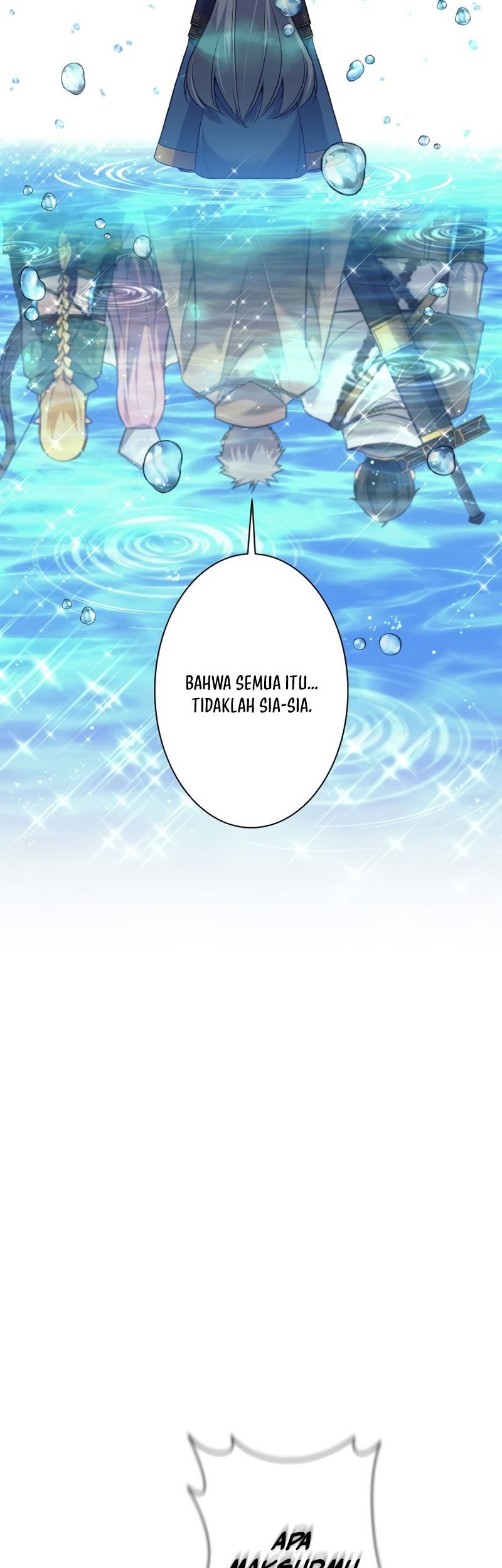 I Quit The Heros Party chapter 7 halaman 41