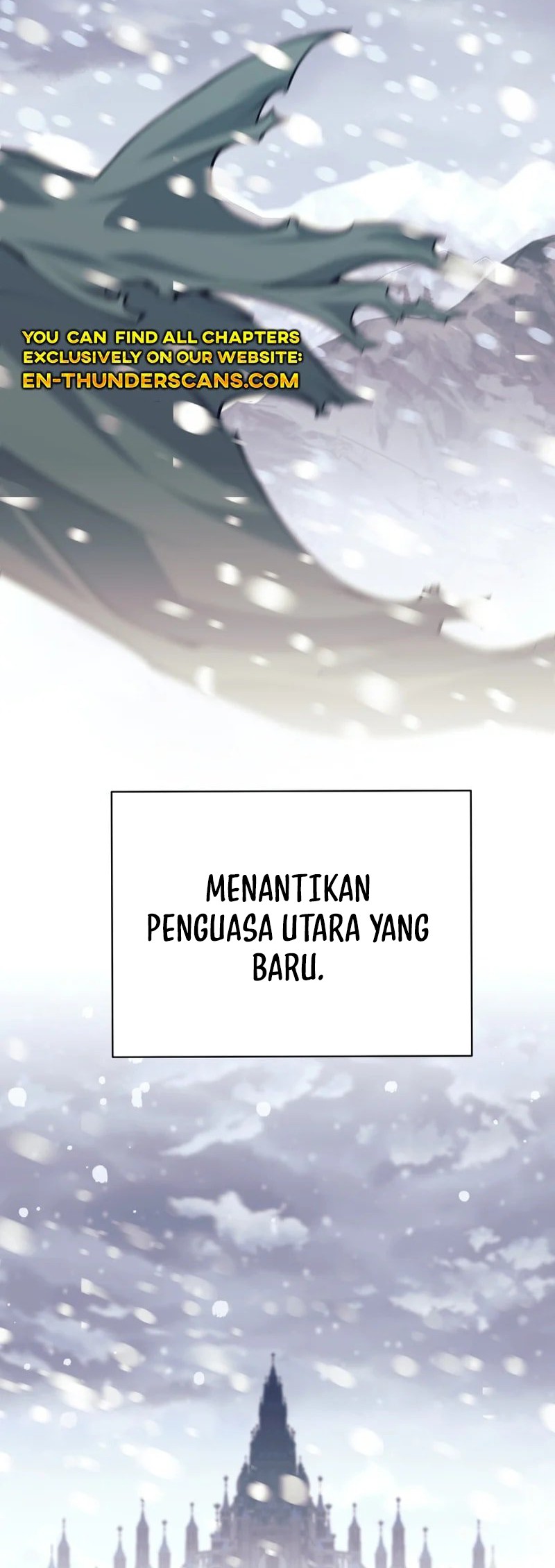 I Quit The Heros Party Bab 73 halaman 5
