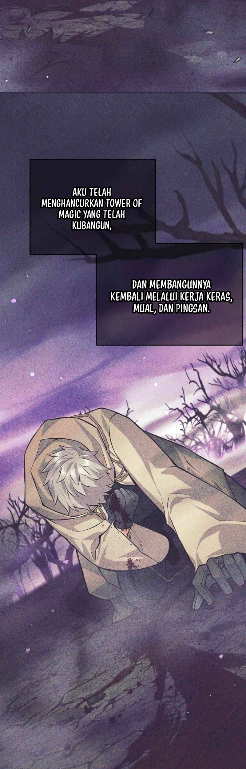 I Quit The Heros Party chapter 75 halaman 24