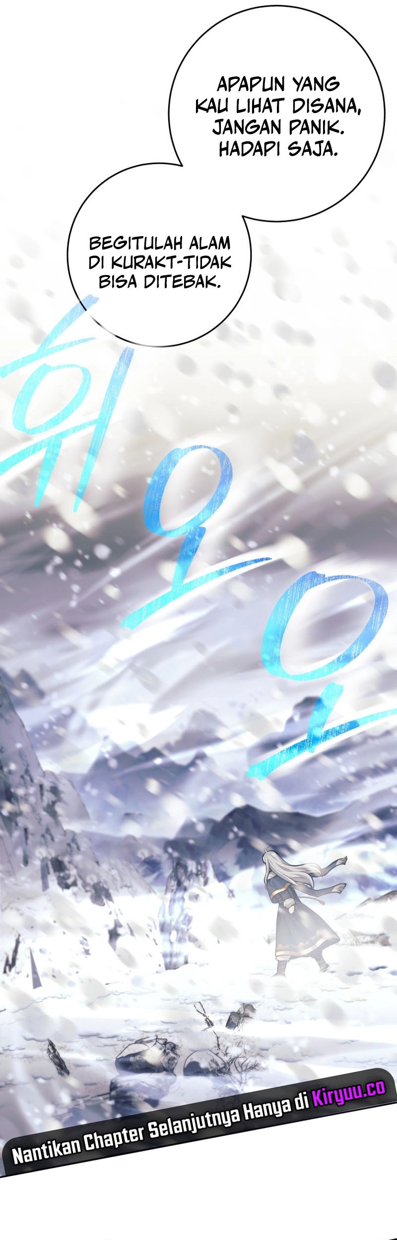 I Quit The Heros Party chapter 77 halaman 24
