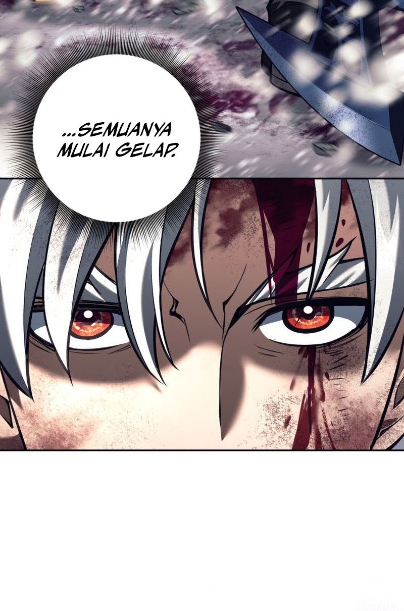 I Quit The Heros Party chapter 85 halaman 24