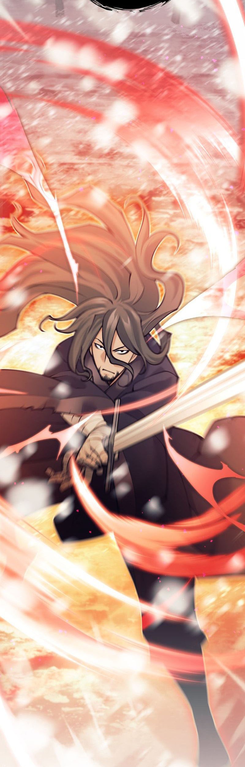 I Quit The Heros Party chapter 85 halaman 34
